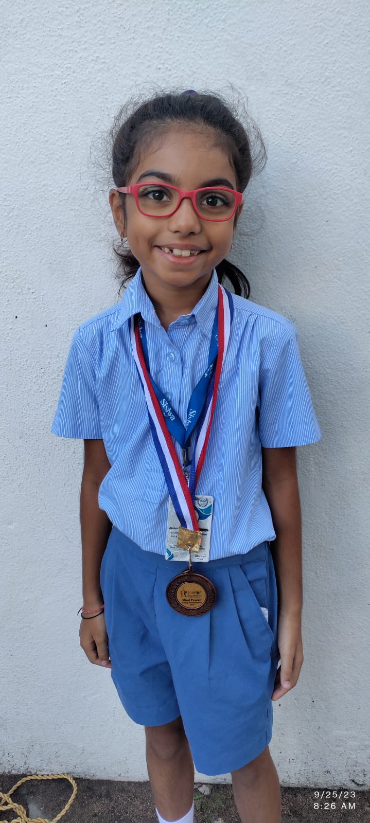 Mind Power Cubing Championship 2023