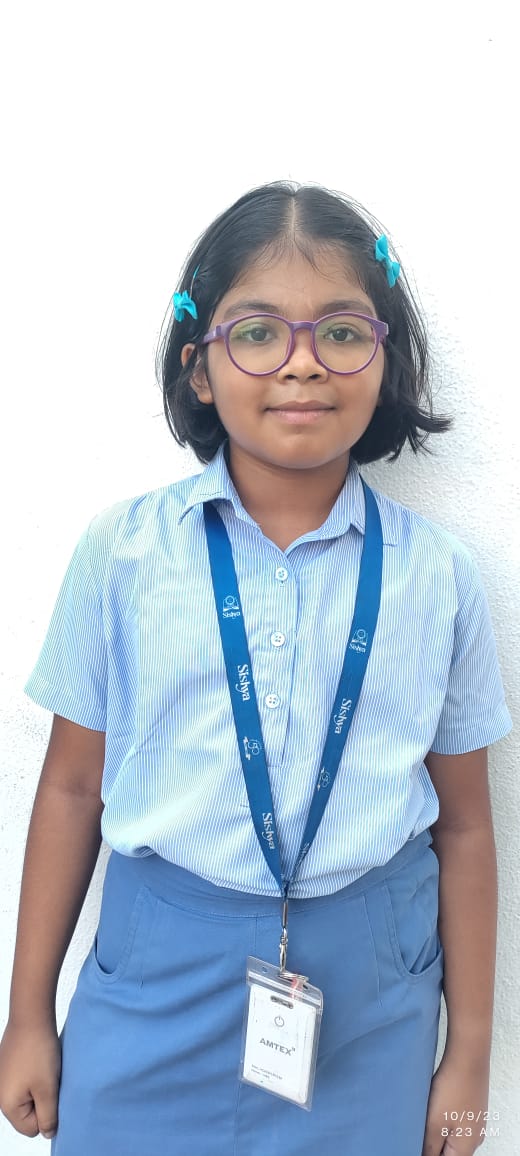 SOF International English Olympiad