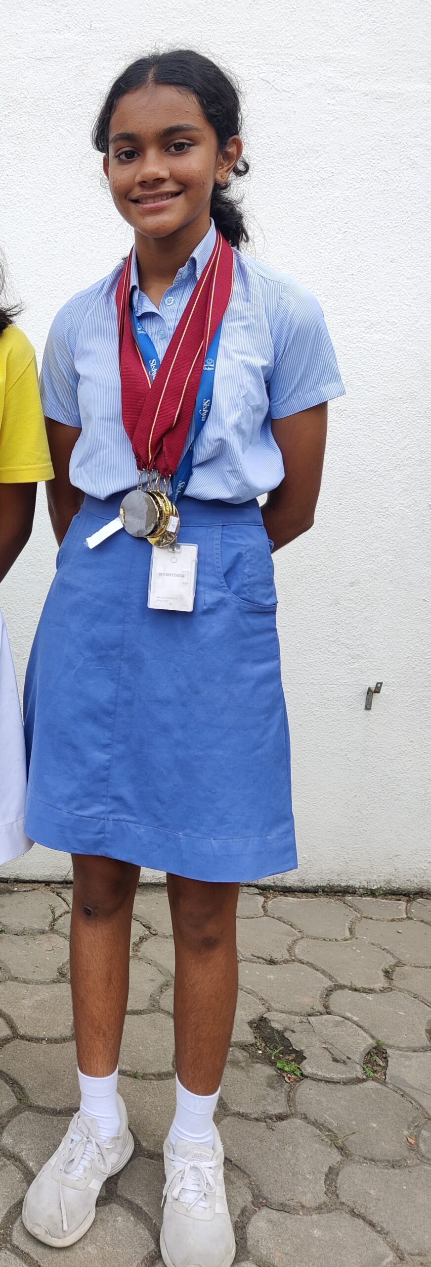 The Worlds Scholars Global Round 2023