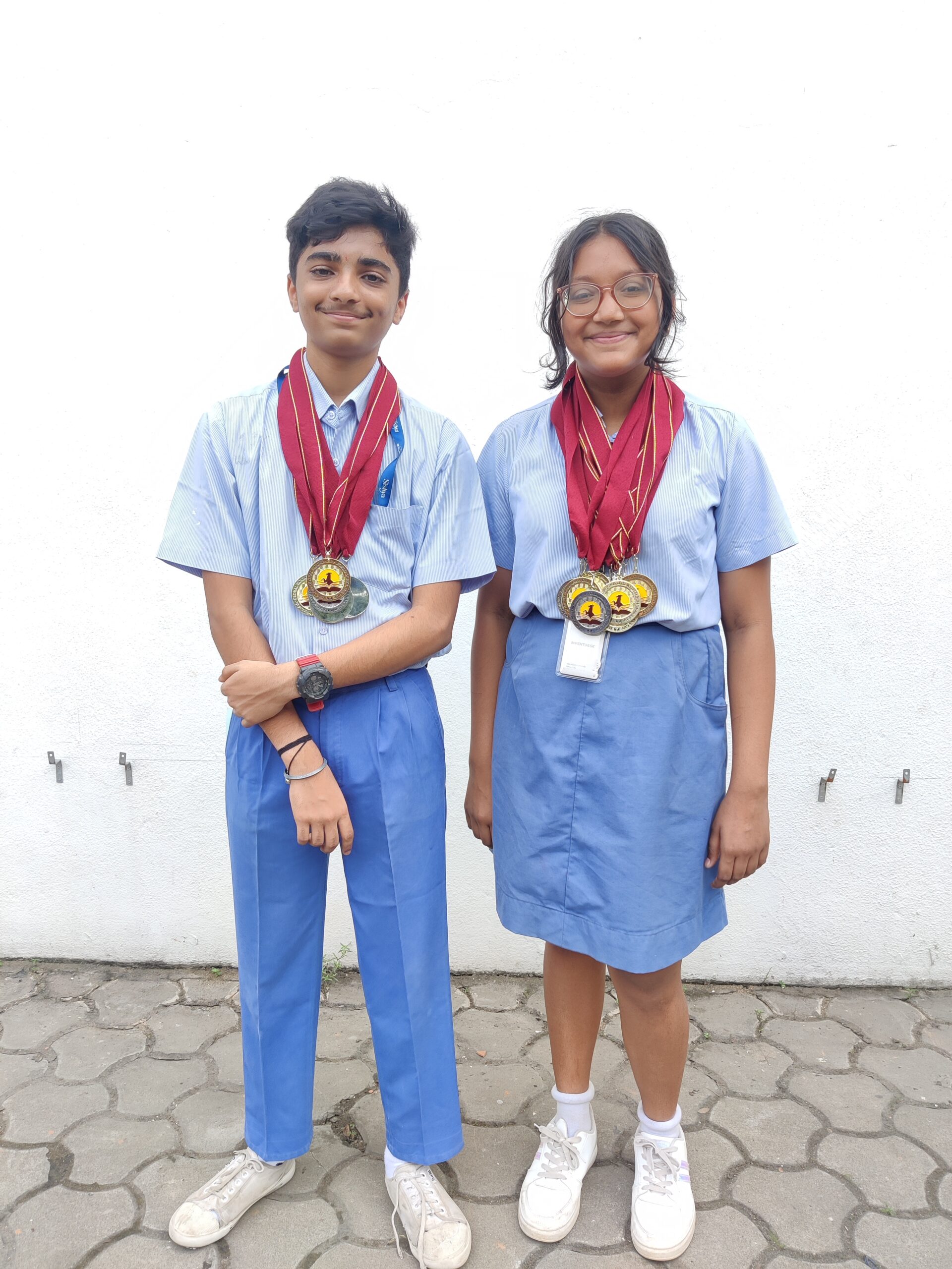 Yale Tournament of Champions 2023