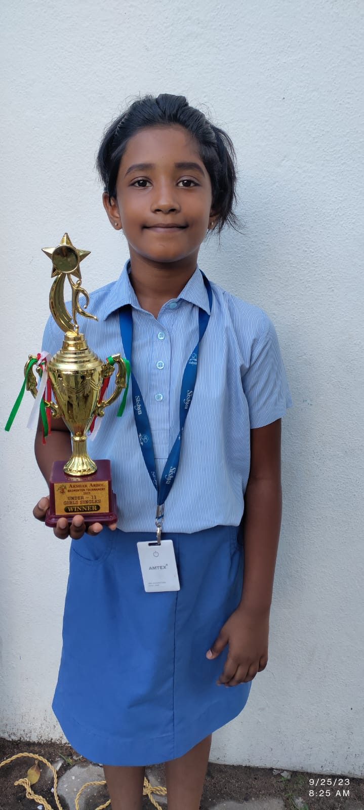 Open Badminton Tournament