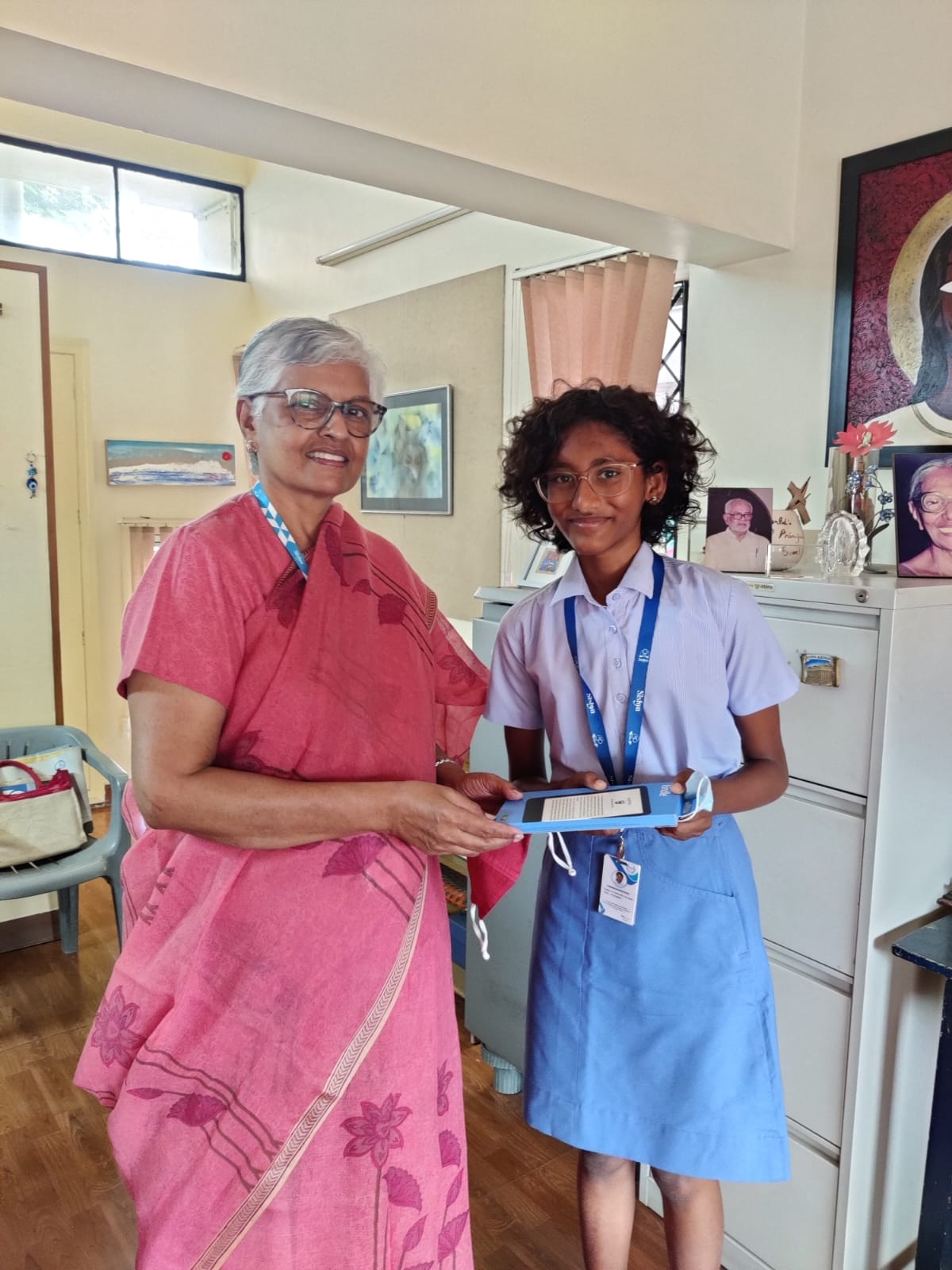 Sishya Literary and Art Festival