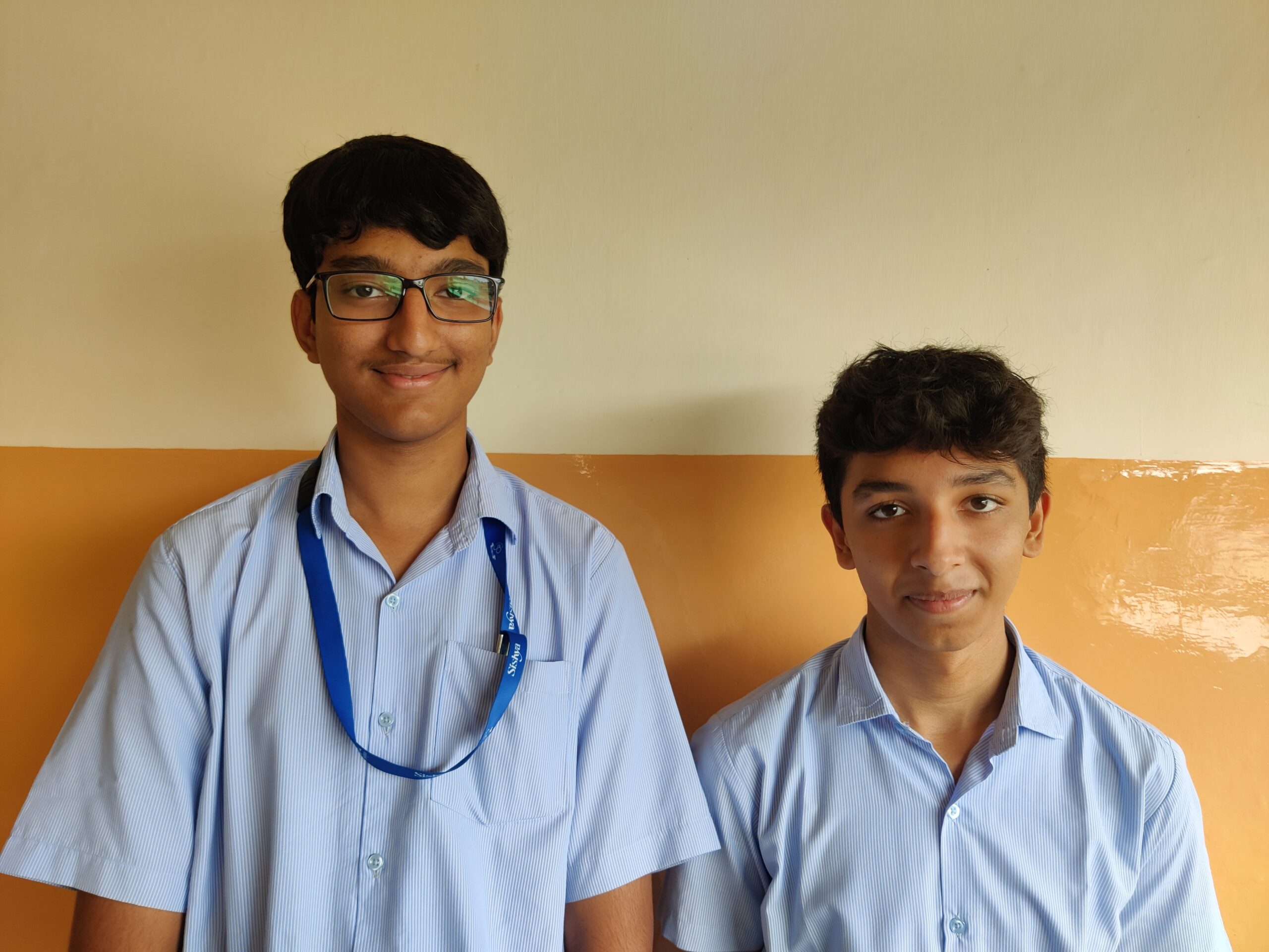 ASISC  Debate competition