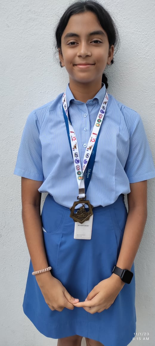 Tamilnadu Cycling League