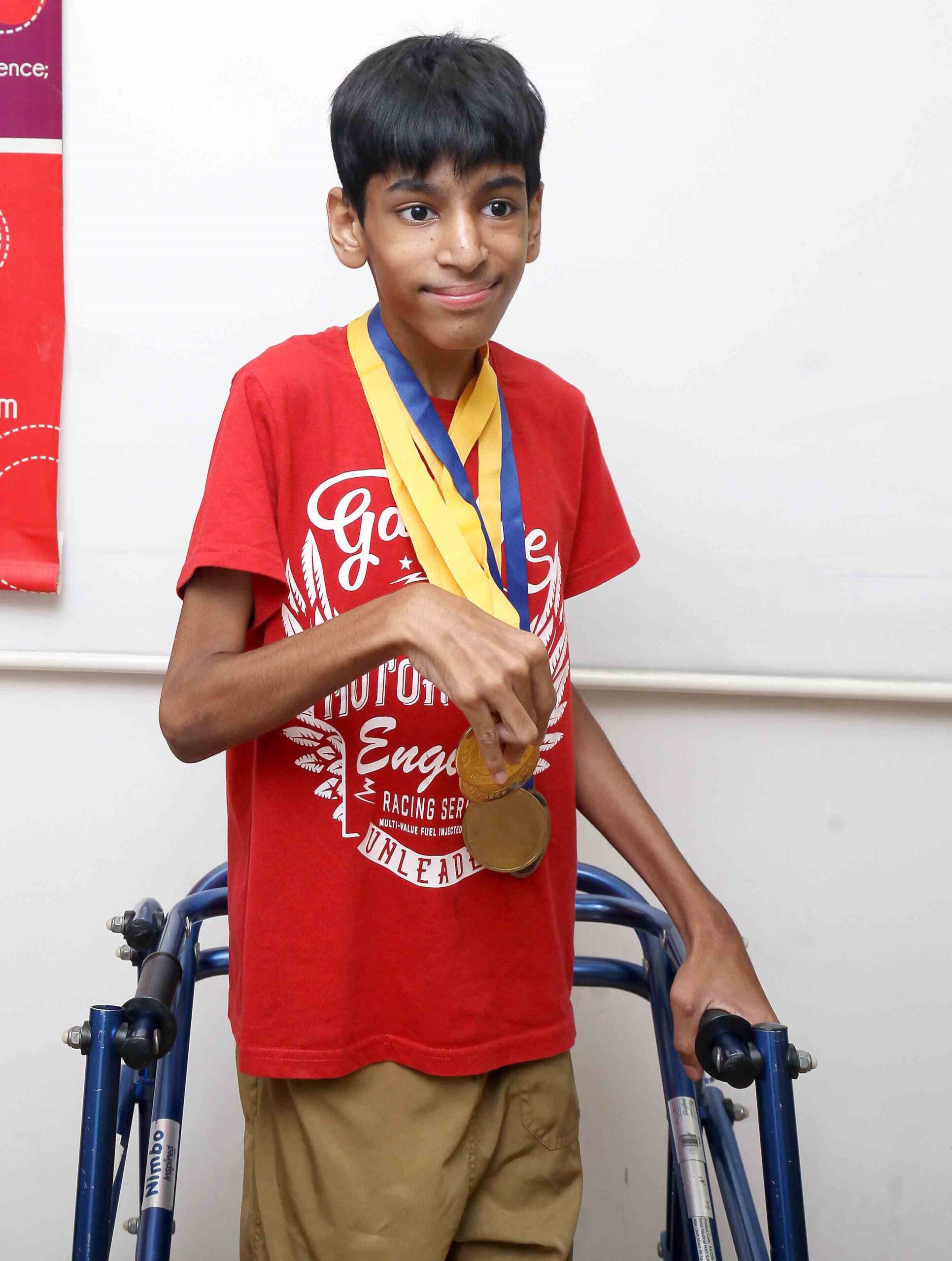 Debate in Chennai 2023