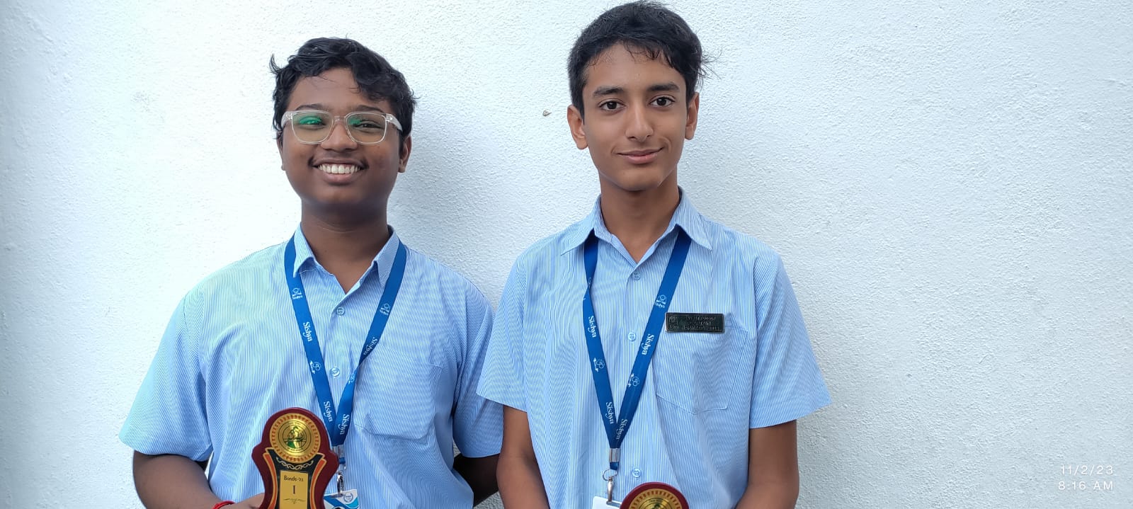 Vidya Mandir, Mylapore school culturals