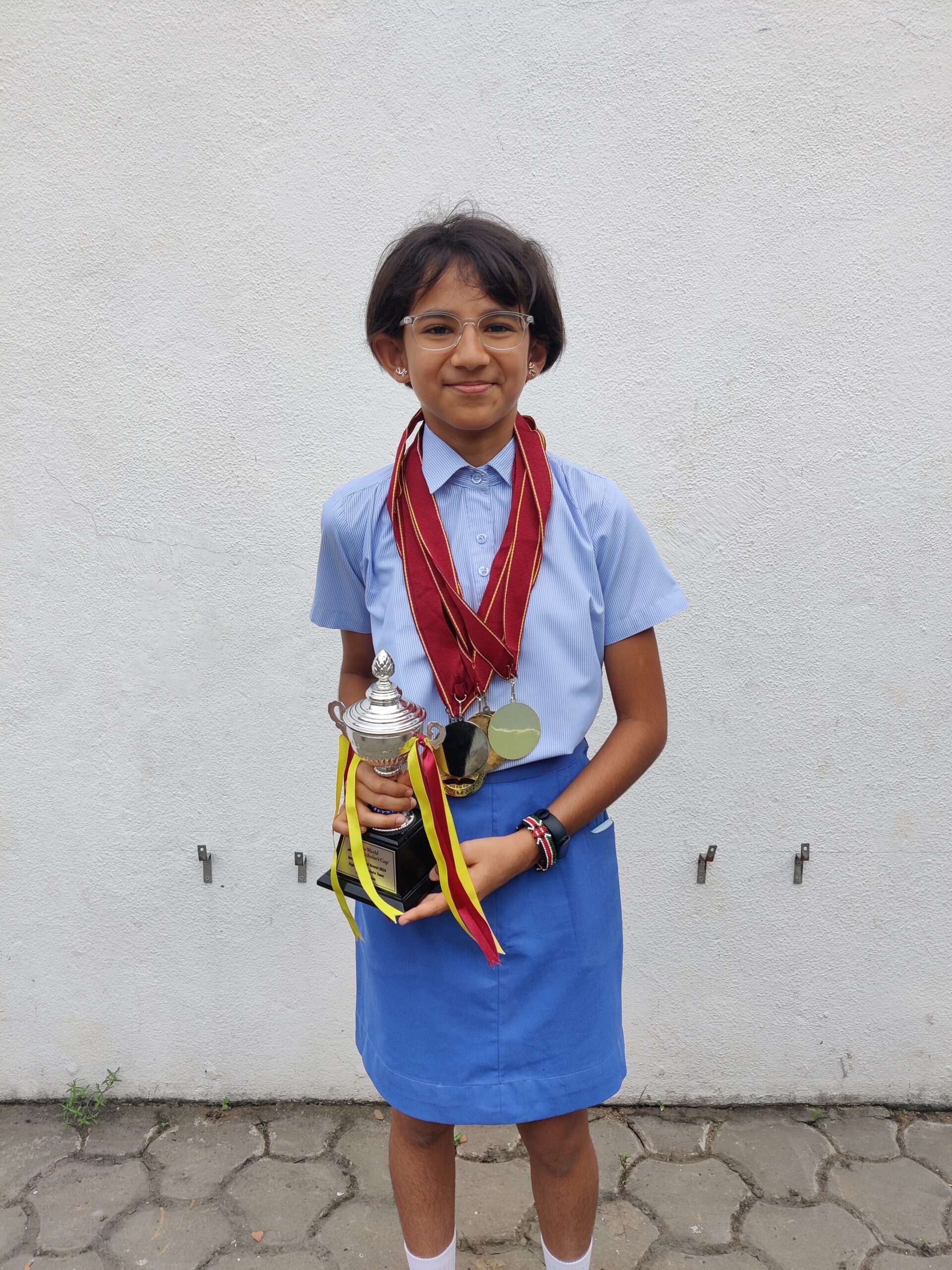 The Yale Tournament of Champions 2023