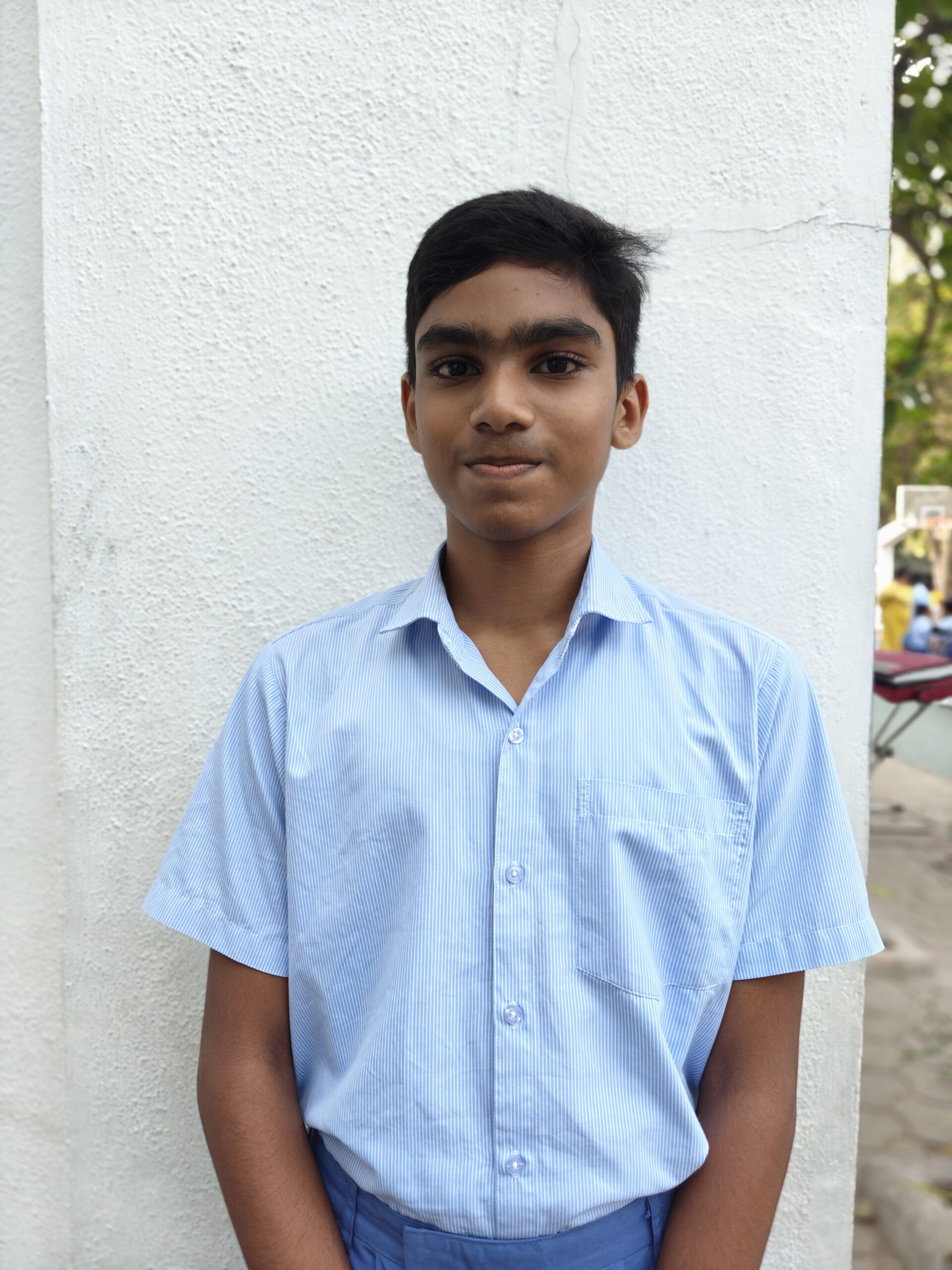 Raagav J of class 8 secured distinction level at the TRINITY COLLEGE LONDON’S PIANO CERTIFICATE EXAM LEVEL 1 HELD AT MUSIC ACADEMY in September 2024