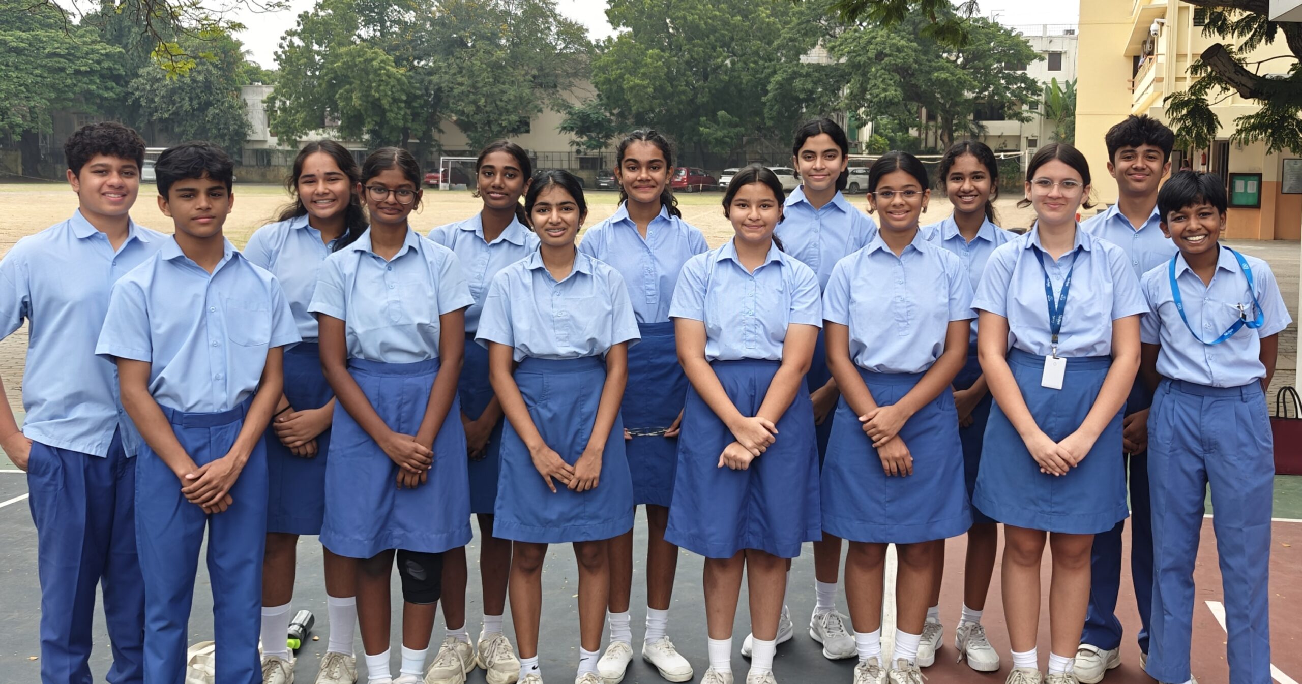 SISHYA STUDENTS TOOK PART IN THE ANNUAL SYMPOSIUM CONDUCTED BY THE SCHOOL-KFI. THE THEME WAS – “SOCIALLY USEFUL PUBLIC RESOURCES”.  THE STUDENTS SELECTED THE PALLIKARNAI MARSHLAND AND CONDUCTED A THREE-WEEK STUDY AND PRESENTED THEIR FINDINGS.